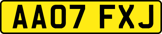 AA07FXJ