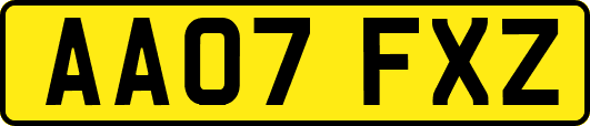 AA07FXZ