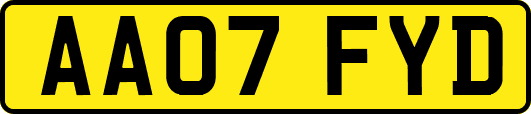 AA07FYD