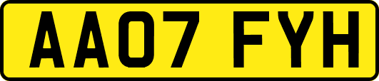 AA07FYH
