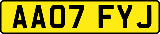 AA07FYJ