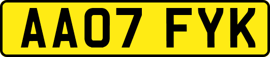 AA07FYK