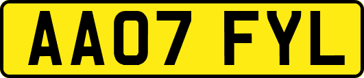 AA07FYL