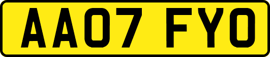 AA07FYO