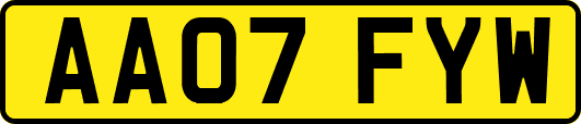 AA07FYW