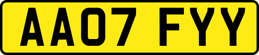 AA07FYY