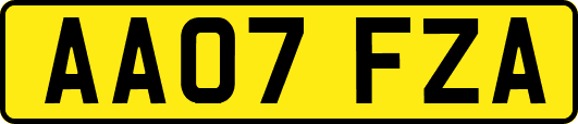 AA07FZA