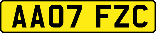 AA07FZC