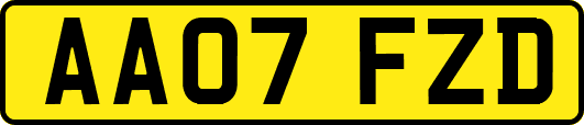AA07FZD