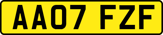 AA07FZF