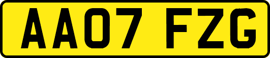 AA07FZG