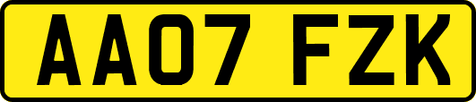 AA07FZK
