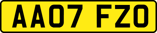 AA07FZO