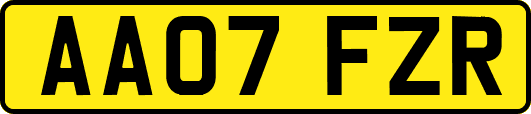 AA07FZR