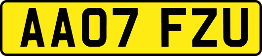 AA07FZU