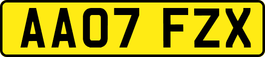 AA07FZX