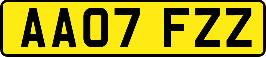 AA07FZZ