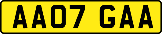 AA07GAA