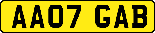 AA07GAB