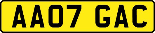 AA07GAC