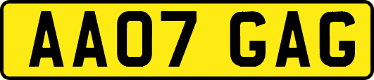 AA07GAG