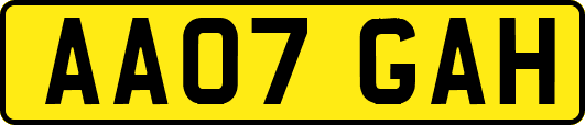 AA07GAH