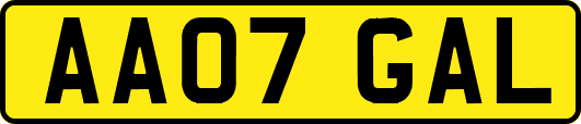 AA07GAL