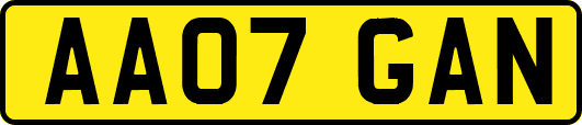 AA07GAN