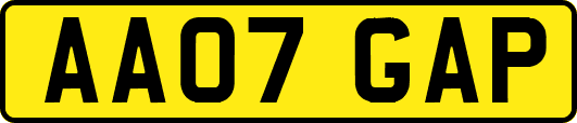 AA07GAP