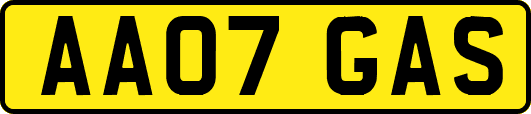 AA07GAS