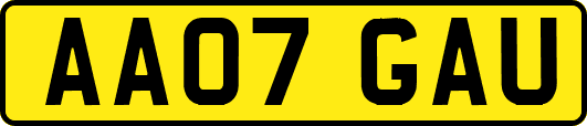 AA07GAU