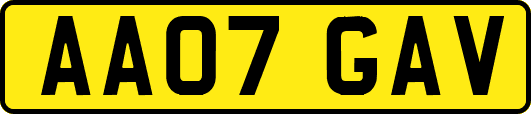 AA07GAV