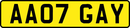 AA07GAY