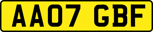 AA07GBF