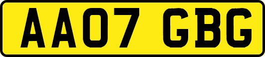 AA07GBG