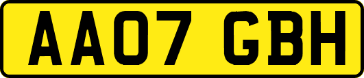 AA07GBH