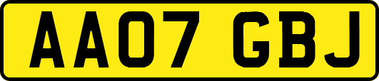 AA07GBJ