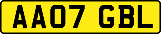 AA07GBL