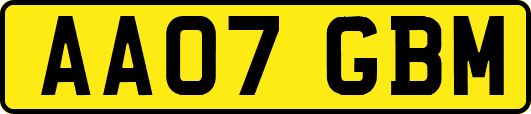 AA07GBM
