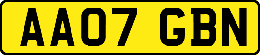 AA07GBN