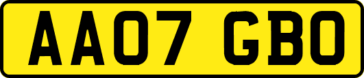 AA07GBO