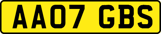 AA07GBS