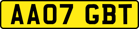 AA07GBT