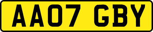 AA07GBY