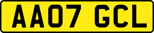 AA07GCL