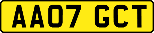 AA07GCT