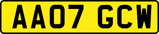 AA07GCW