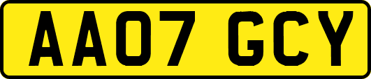 AA07GCY