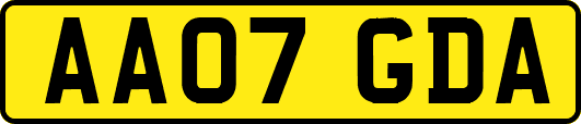 AA07GDA