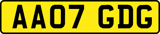 AA07GDG